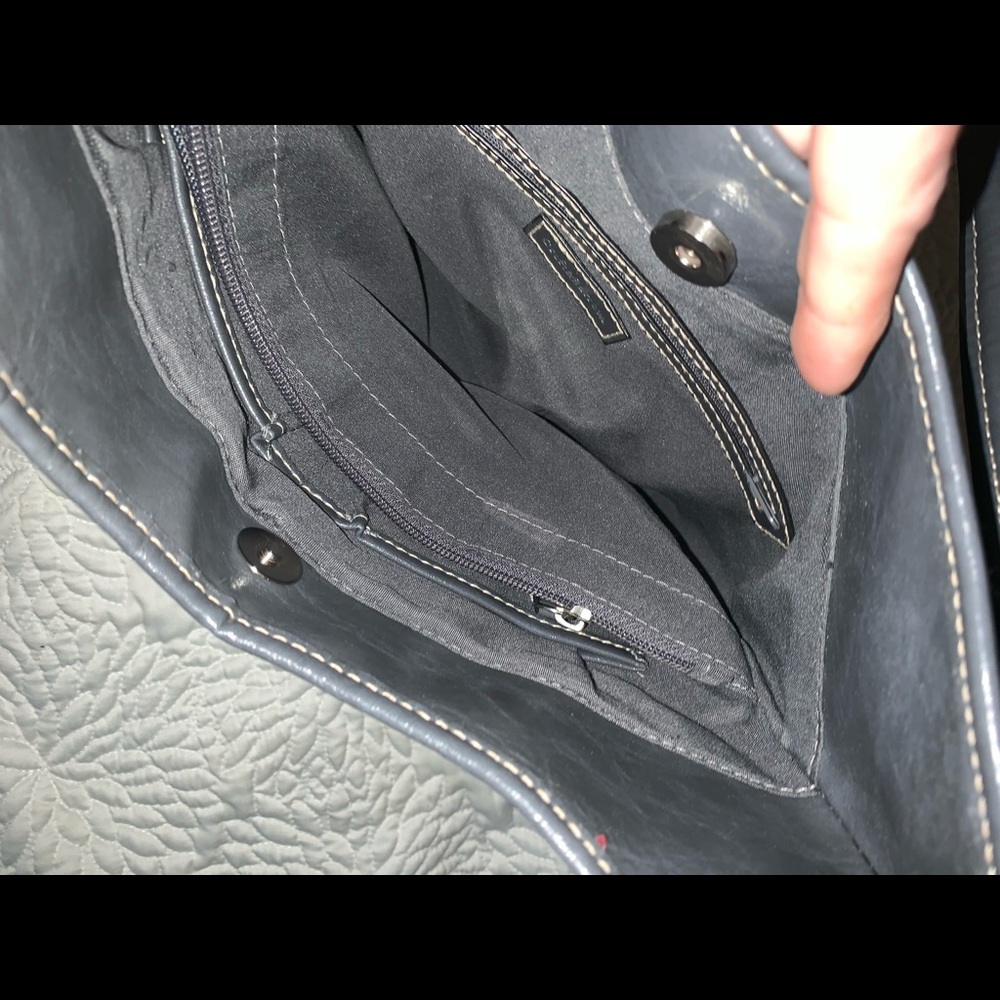 Croft & Barrow Purse - Picture 2 of 2